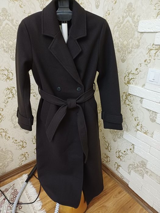 Пальто женское  новое