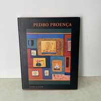 Livro Pedro Peoença