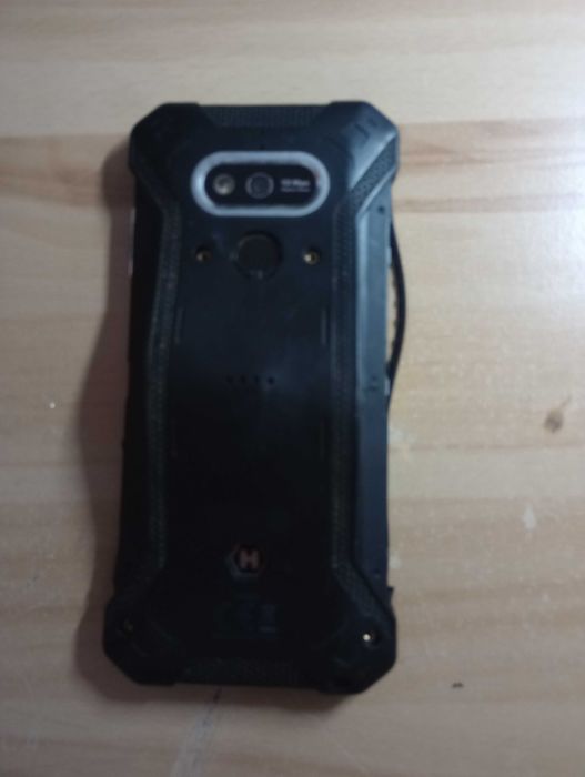 Sprzedam Hammer Explorer Plus Eco 4/64 Dual Sim LTE