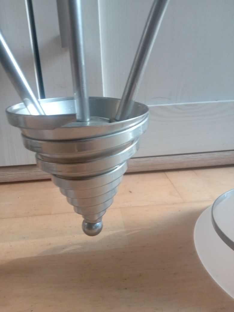 Żyrandol / lampa wisząca
