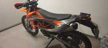 KTM 690 Enduro R 2023