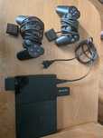 Konsola PlayStation 2 super slim PS2 Play Station SCPH-90004 PAL gta