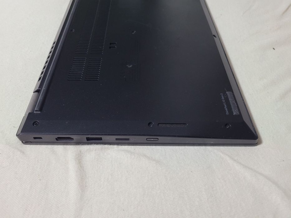 Lenovo ThinkPad L13 Gen 2 13.3" FHD IPS i5-1145G7 2.6GHz 256GB SSD 8GB