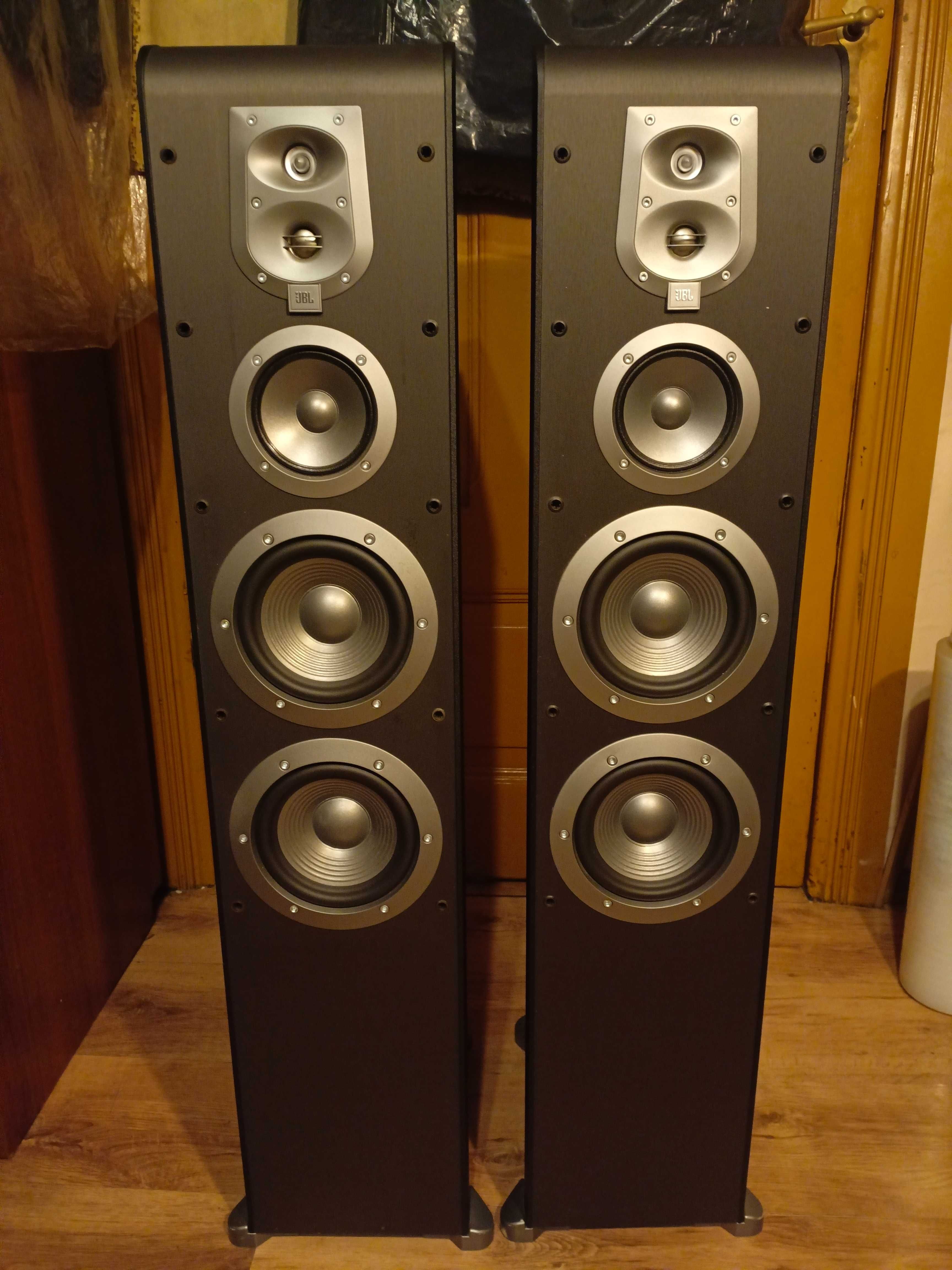 Sprzedam kolumny JBL ES80.