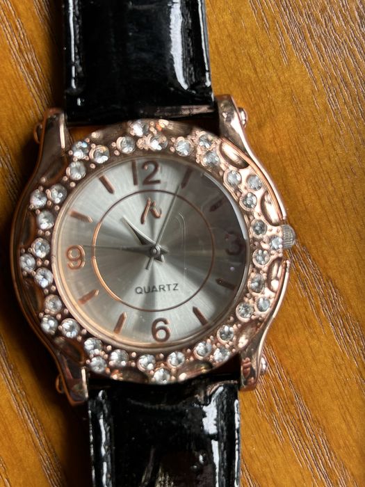 damski zegarek Tissot Seiko Jordan Kerr