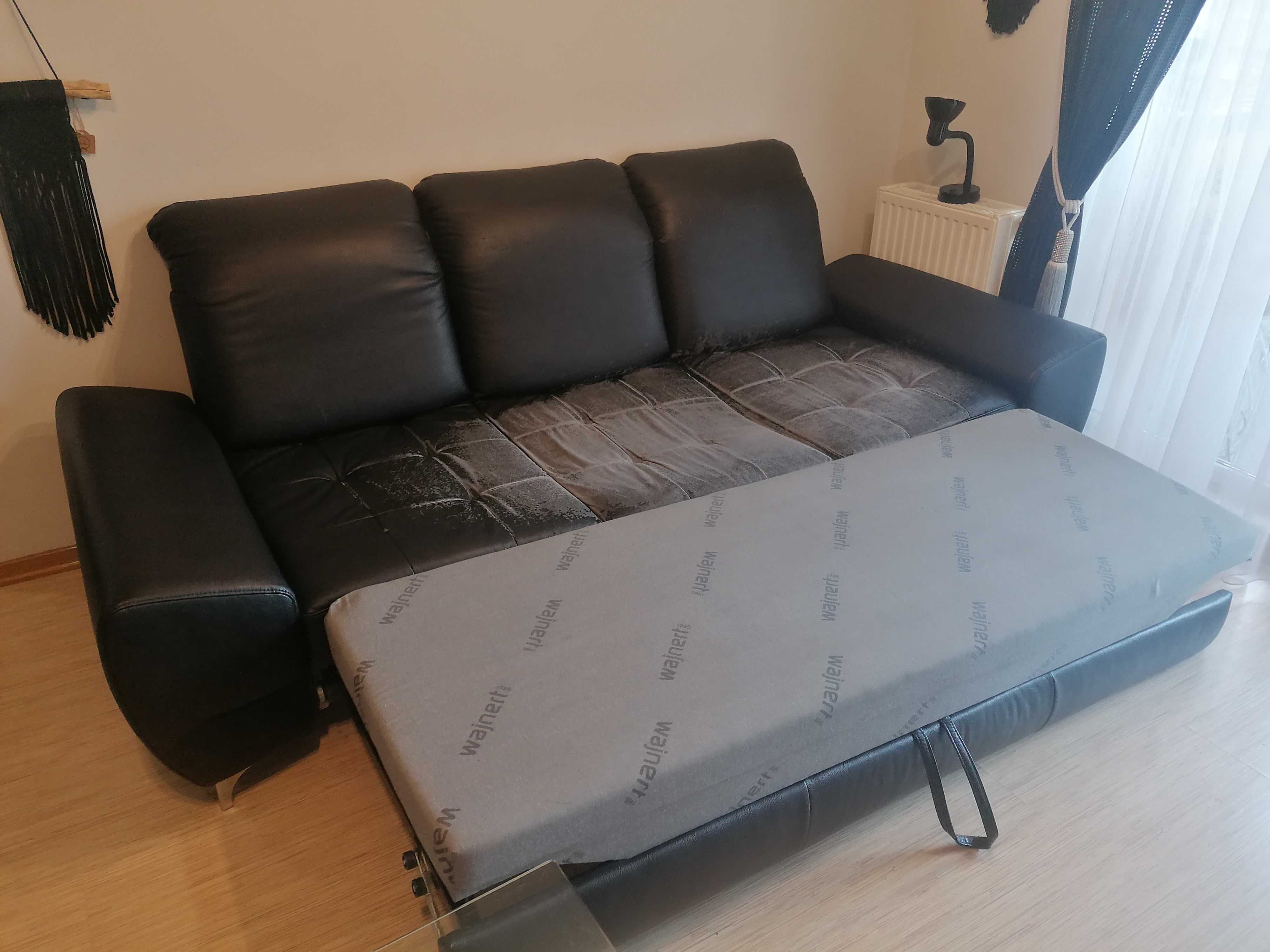 Sofa rozkładana WAJNERT