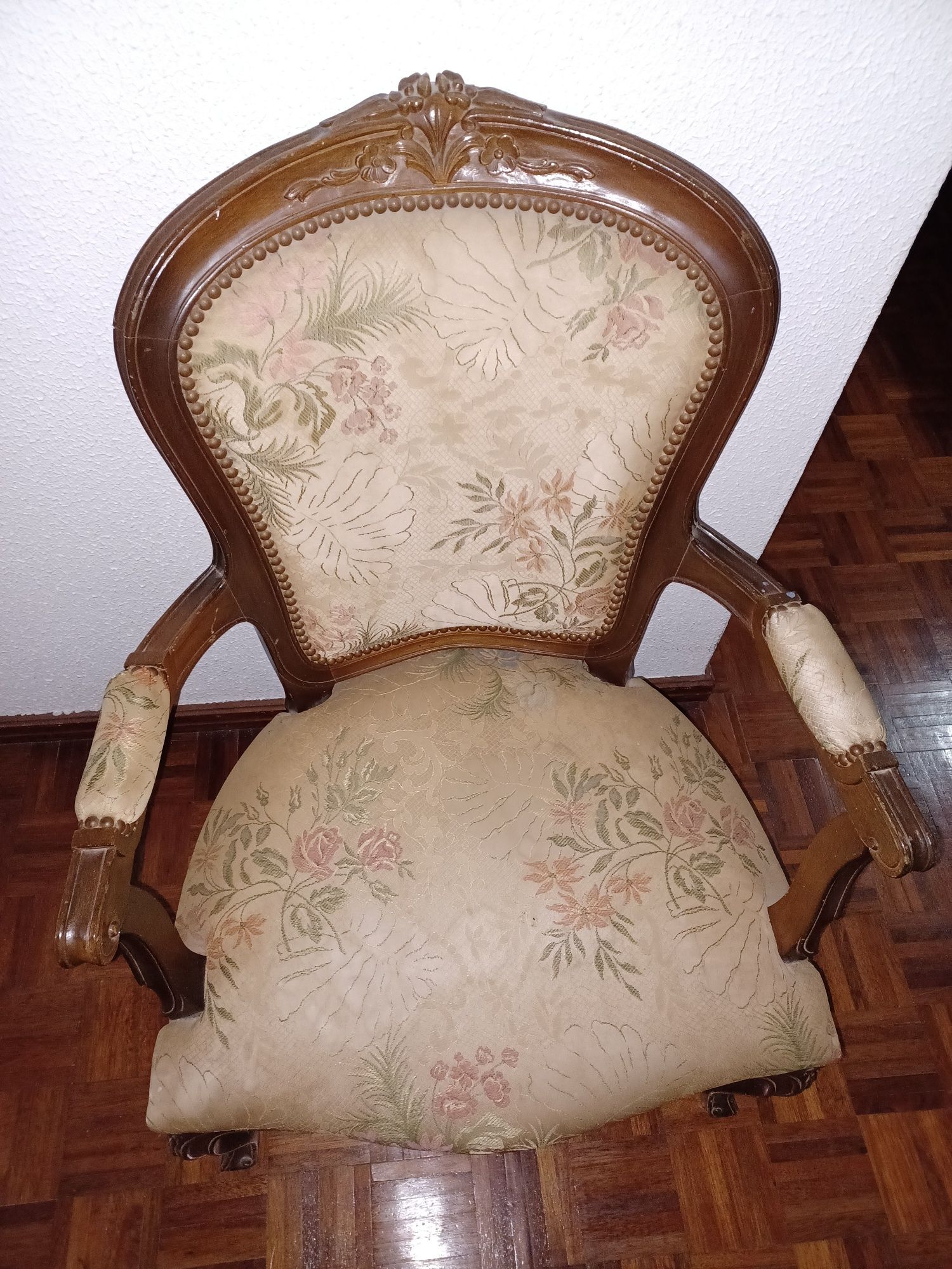Cadeira intemporal