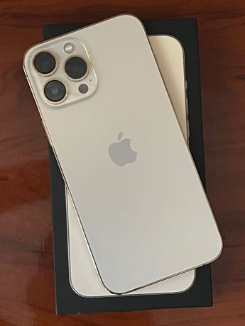 Продам IPhone 13 Pro Max в состоянии нового!