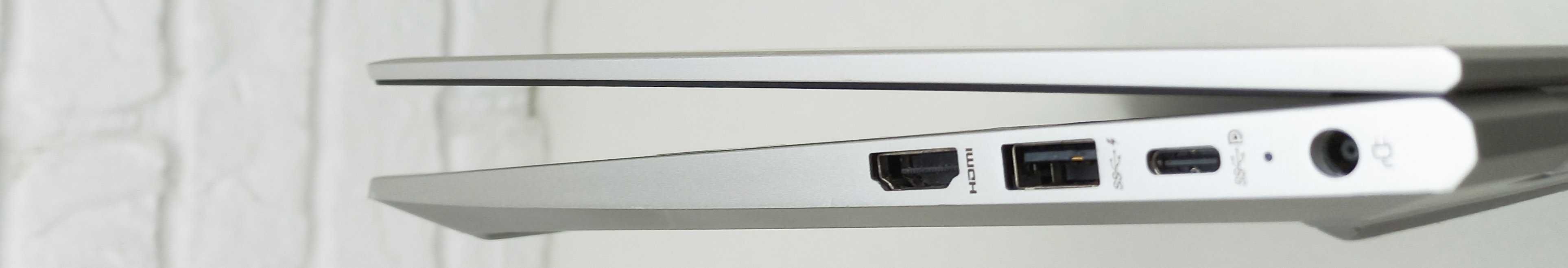 HP PROBOOK 430 G8 i5-1135G7 8Gb  256SSD 1920x1080 Full HD IPS