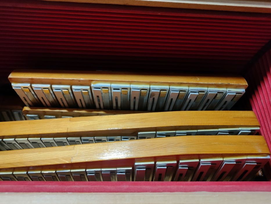 Bajan Jupiter z konwerterem