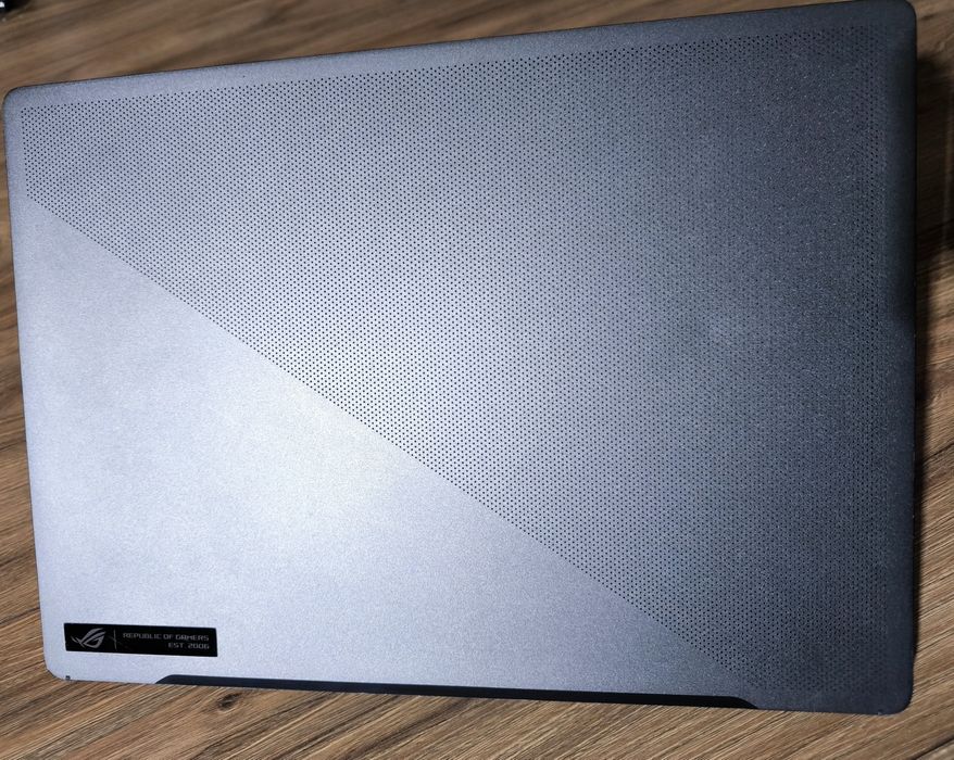 Ігровий Asus Rog Zephyrus g14 Razen 9 6900HX  16gb  RX6800S