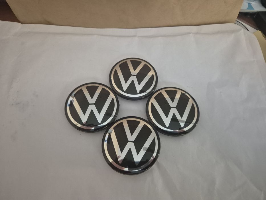 Dekieli kolpaki w alu felkgi ve Vw Arteon Golf Bora Jetta Passat Shara