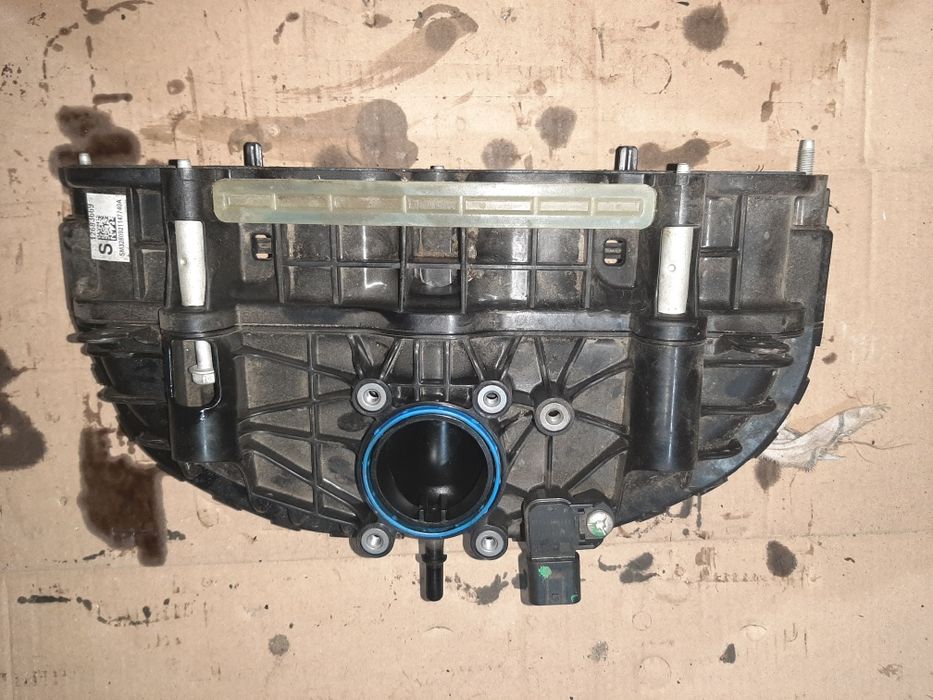 Opel Astra K 1.4 Turbo  kolektor Ssący