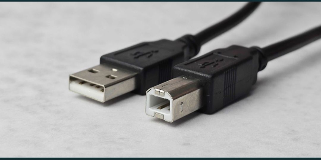 Кабель для принтера usb 2.0