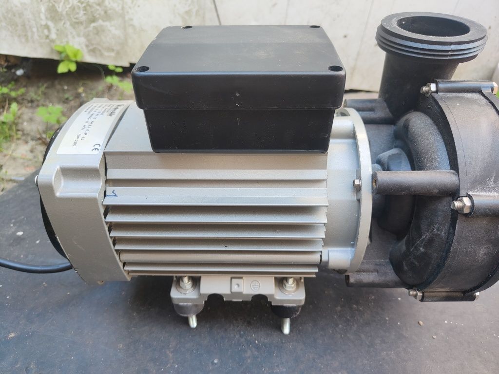 Silnik do jacuzzi HydroAir Ha-440