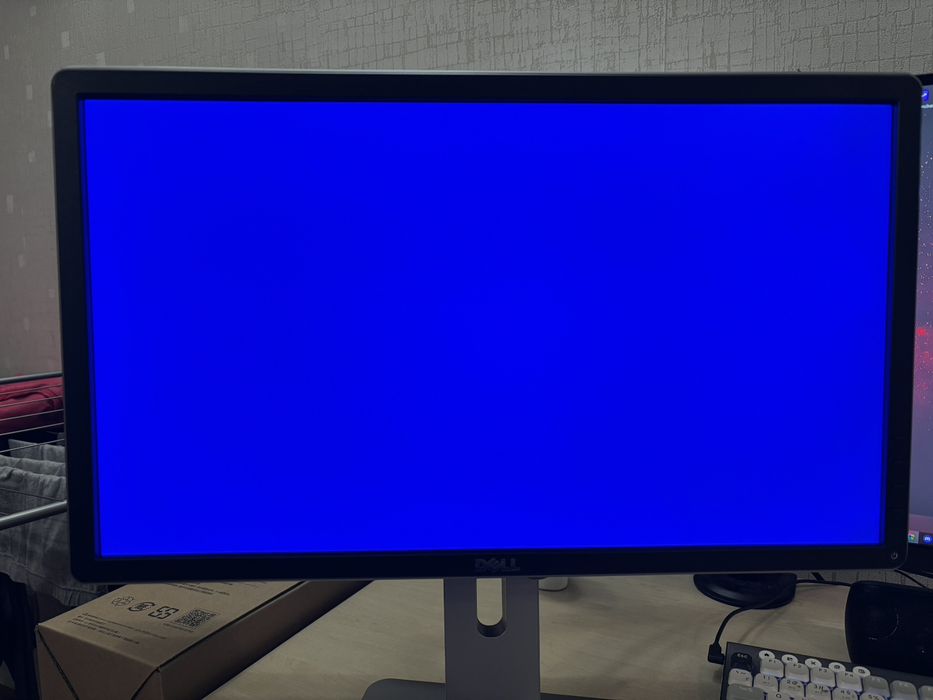 Монітор Dell 22" p22114hb