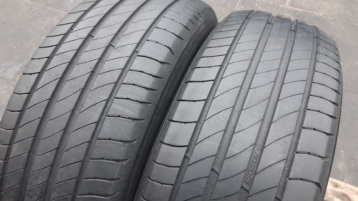 Opony Letnie 195÷65÷15÷.MICHELIN.Rok 2019.Po 99 zł za sztukę.ZAPRASZAM