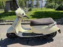 Junak vintage 125