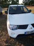Carrinha Mitsubishi L200