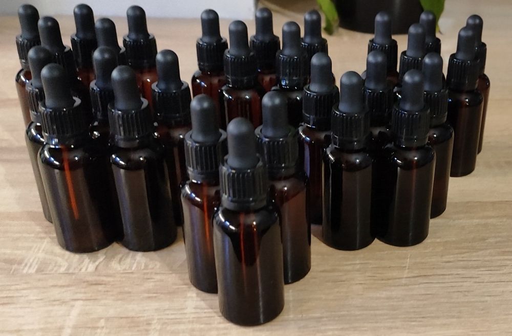 Propolis krople pszczoły
