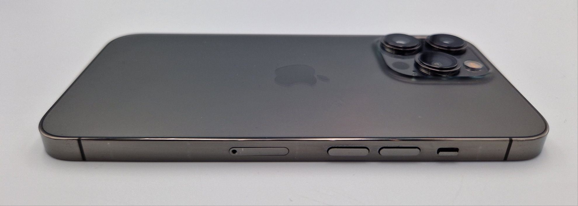 Apple iPhone 13 Pro 256gb Graphite/Czarny - używany