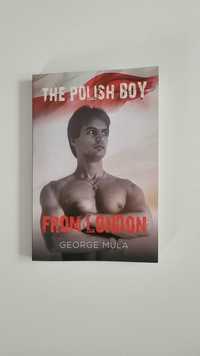 "The polish boy from London"