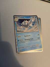 Cetitan 005 pokemon tcg McDonald m23