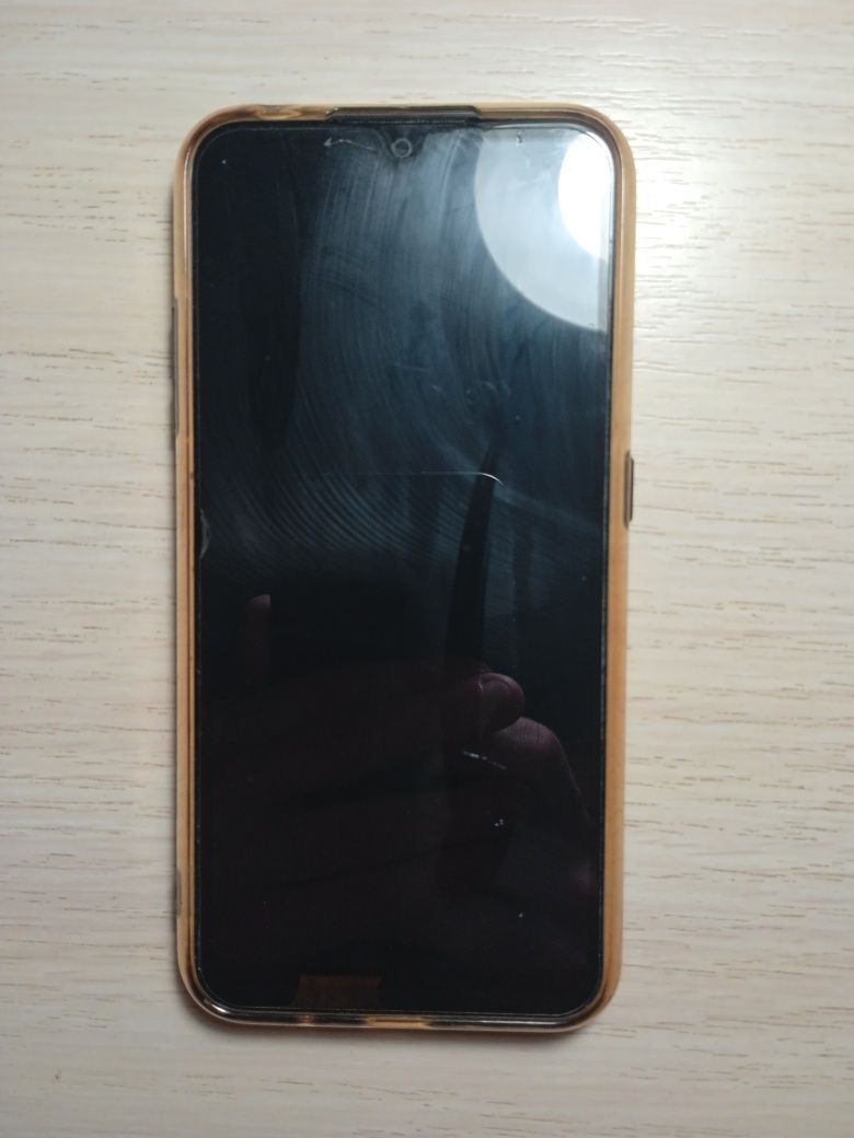 Samsung Galaxy A01