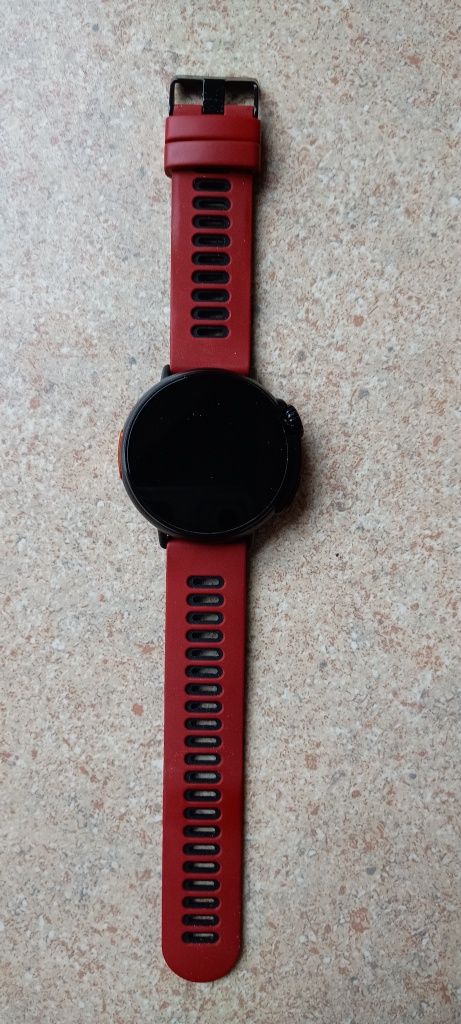 Smartwatch Zeofit