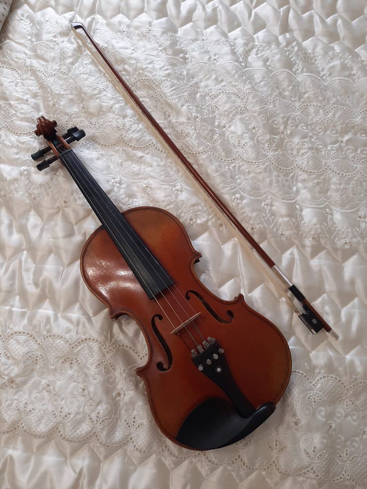 Violino 4/4 H. Schmidt Markneukirchen