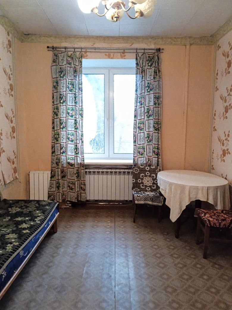 Продам квартиру 2 кім. з АГО в центрі міста