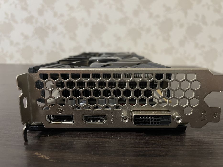 GeForce GTX 1660 Super