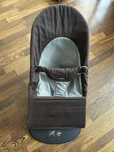 Bujak lezaczek babybjorn