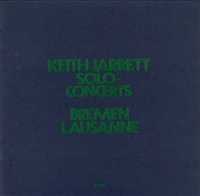 Disco vinil - Caixa Keith Jarrett Solo Concerts Bremen Lausanne