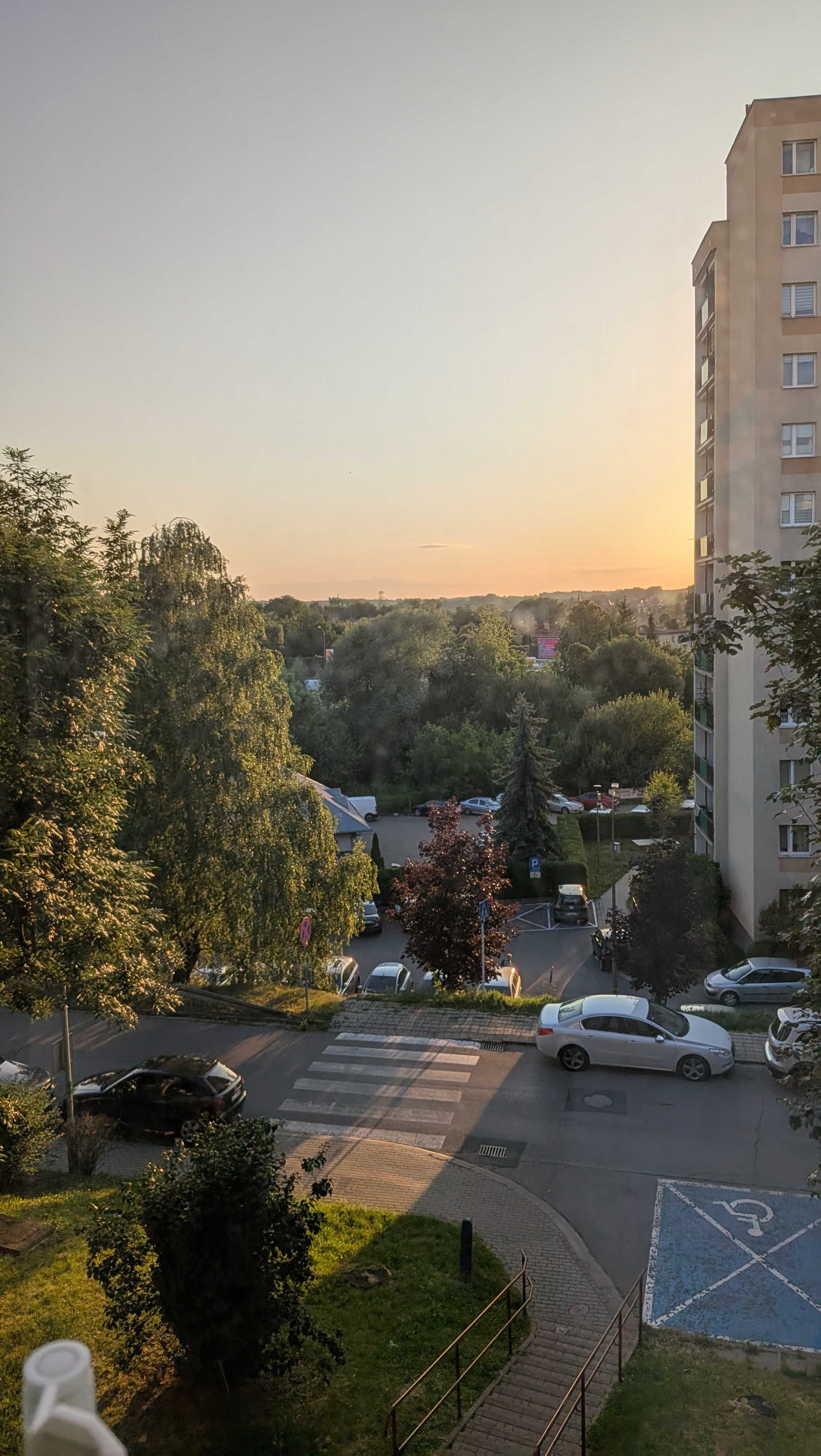 Mieszkanie 4 pok. 58,7 m2 Rzeszów Baranówka Mikołajczyka