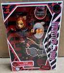 Monster High Toralei Оперетта  Дракулаура, Клео, Лагуна, Френки,Клодин