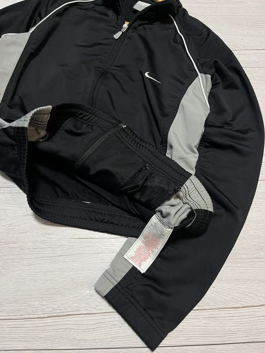 Чоловічий вінтажний костюм Nike Track Suit vntg