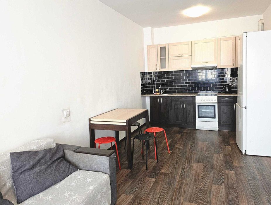 Оренда 2-к квартири-студії в ЖК "Грюнвальд" на вул. Клавдіївська