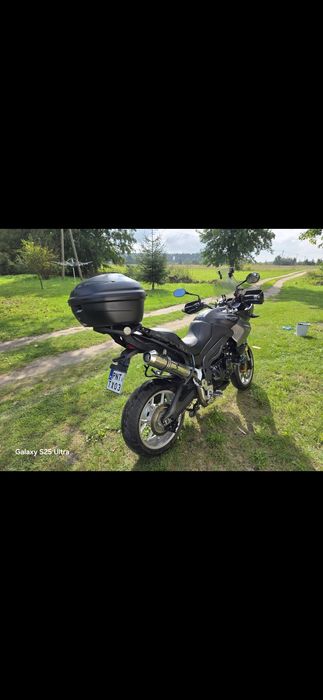 Triumph Tiger 1050 sport ABS