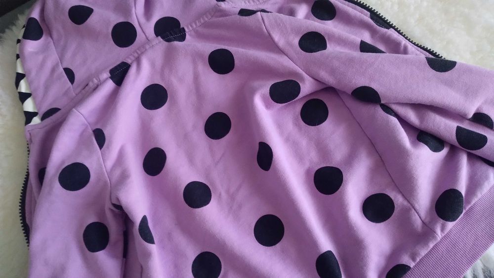 Bluza rozm 92 bez wad