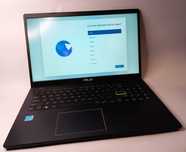 Laptop ASUS E510K 4/128GB - 1901/24/HUT