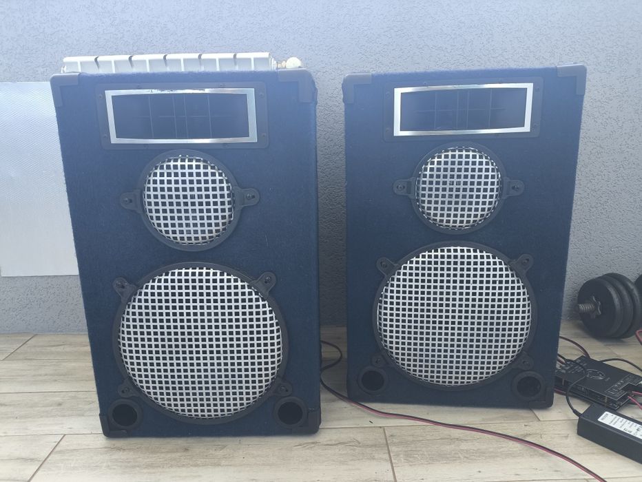 Продам дві колонки