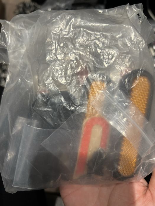 Kit de peças Trotinette Eletrica