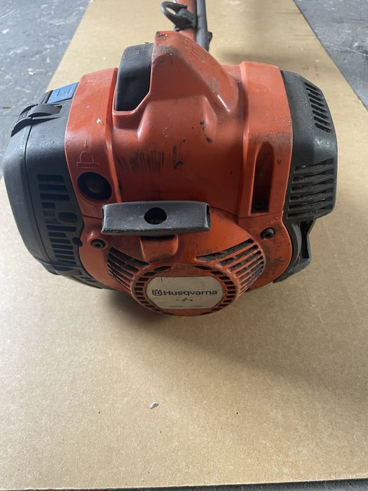 Sprzedam husqvarna