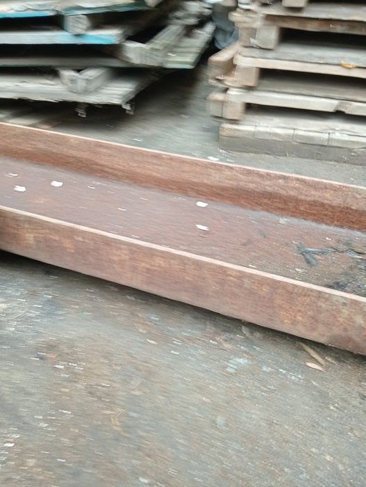 Швейлер √30,2 штуки по 6 метрів