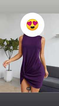 Vestido de mulher