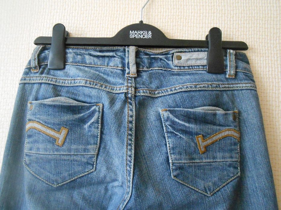 Фирменные женские джинсы Promod