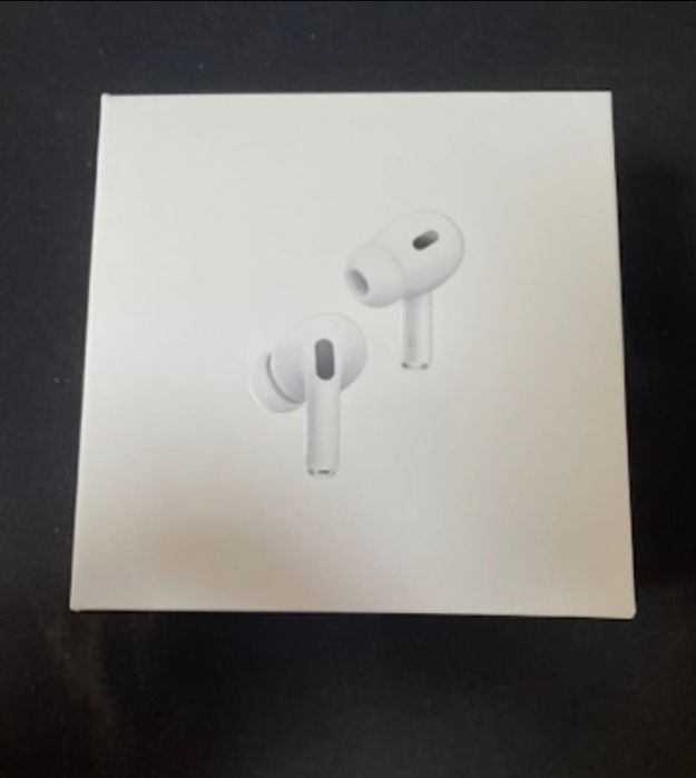 AirPods Pro 2/3/4/MAX