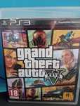 GTA 5 PlayStation 3