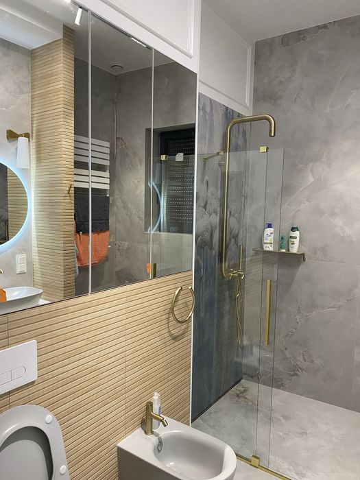 Glazurnik wykonczenia wnetrz remonty